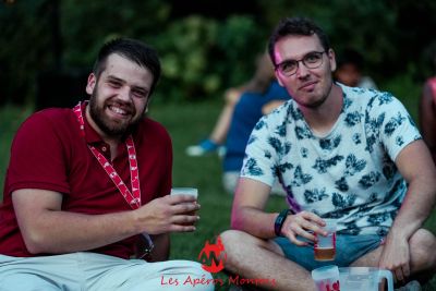 Waux-Holliday ! - Gallerie photo #115